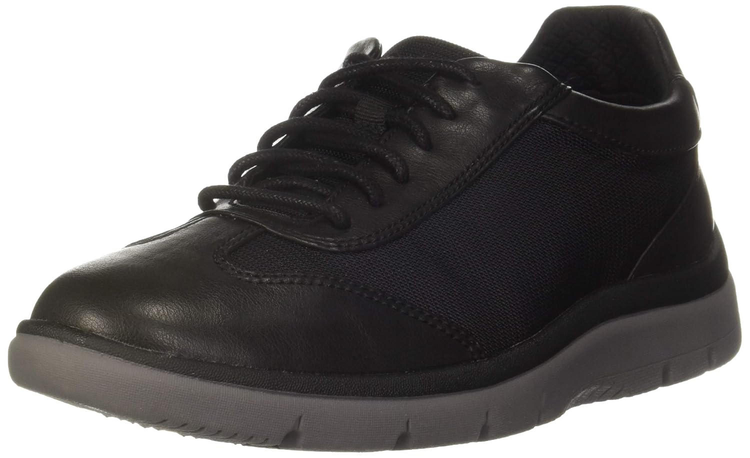 clarks men's tunsil plain boat shoes