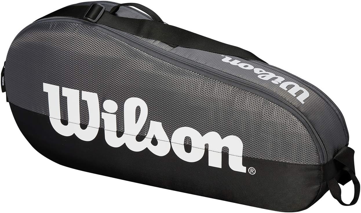 Wilson Team Tennis Bag Series : Sports & Outdoors