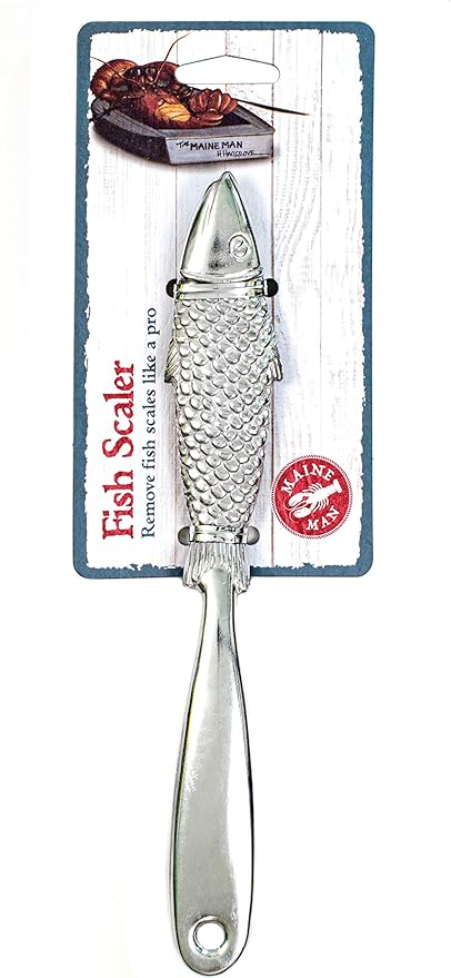 best fish scaler on the market