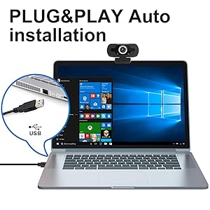 Usb Desktop Anivia 1080p Hd Webcam W8 Software Producto: Anivia W8