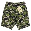 Gramicci Camo NN-Shorts GMP-16S003