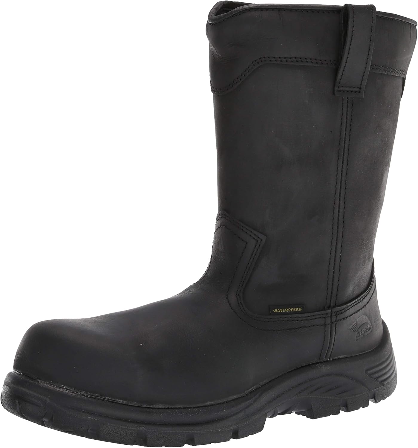 avenger work boots a7223