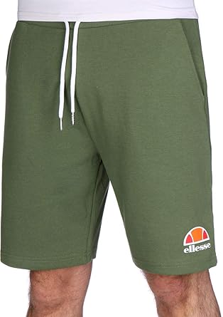 ellesse sweat shorts