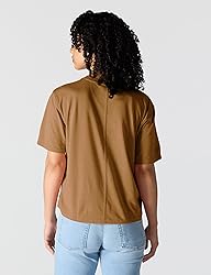Carhartt Women's Loose Fit Lightweight Short-Sleeve