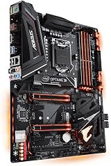 Gigabyte Z370 AORUS ULTRA GAMING 2.0 Motherboard 1151 DDR4 Intel Optane view 2
