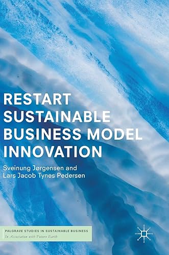 Download Restart Sustainable Business Model Innovation PDF