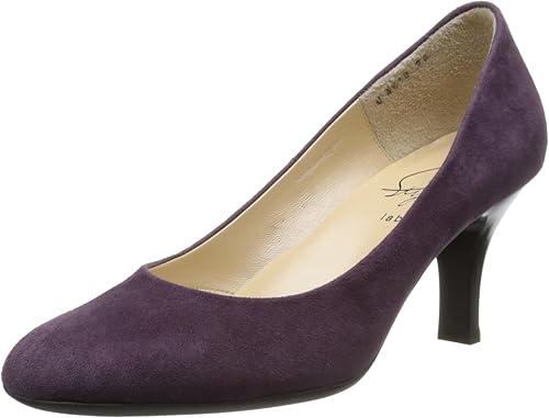 Amazon スタイルラボ パンプス レディース Lab4879 パ プルシルキ 21 5 Style Lab スタイルラボ パンプス