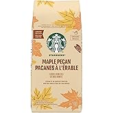 Starbucks Maple Pecan Ground Coffee, 311 Grams