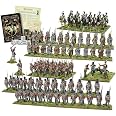 Black Powder Marlborough's War Cavalry Set – Grand Alliance Military Miniatures For Tabletop Wargaming