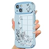 ZTOFERA for iPhone 15 Case for Girl Women, Cute