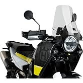 Puig TOURING SCREEN HUSQVARNA NORDEN 901 22-23