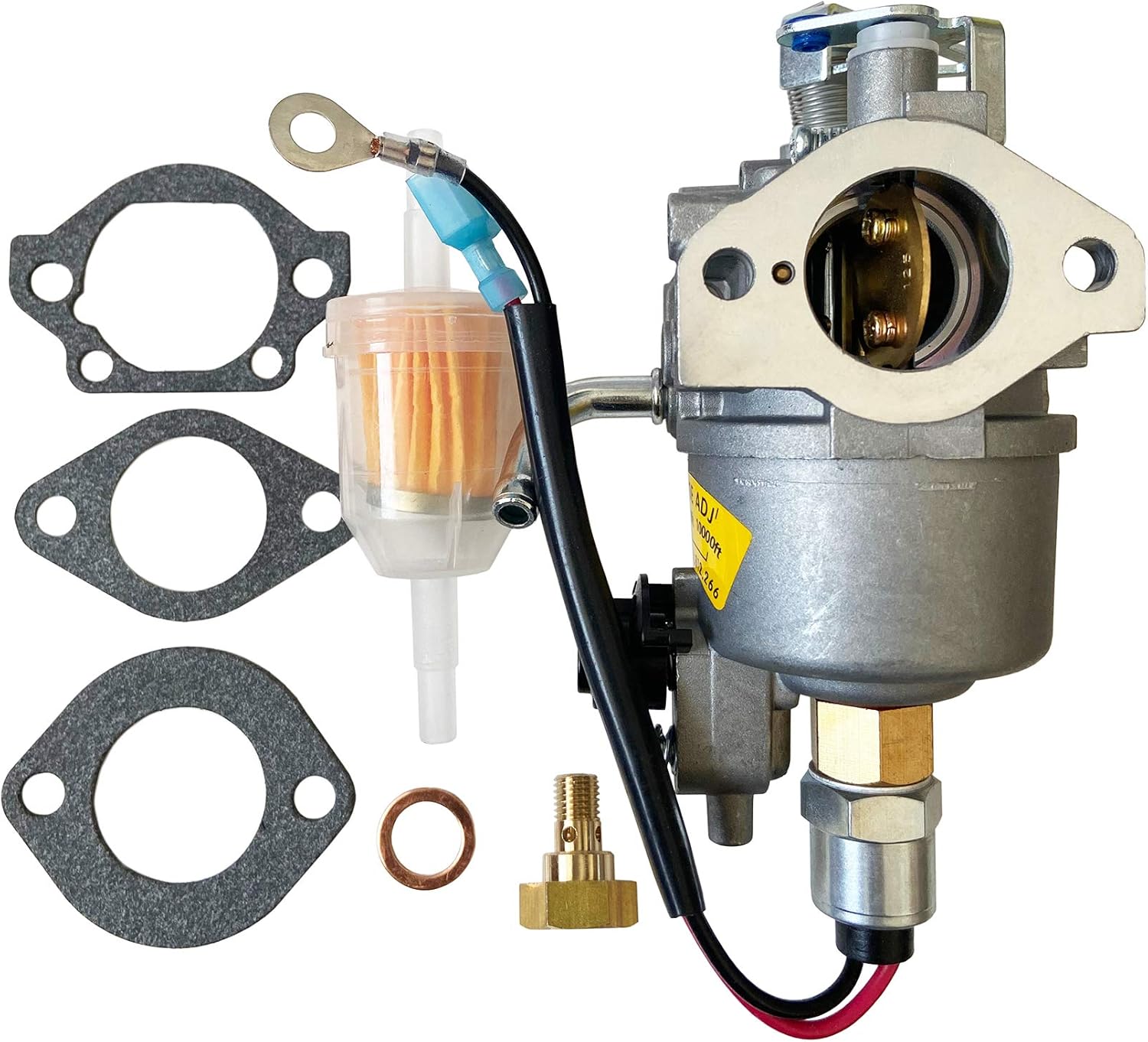 Onan Microlite 4000 Carburetor