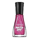 Sally Hansen Insta-Dri Nail Color 216/220 Flashy Fuchsia
