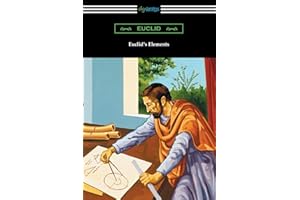 Euclid's Elements (The Thirteen Books)