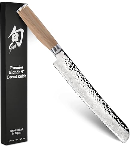 Amazon.com: Shun Premier Blonde 7