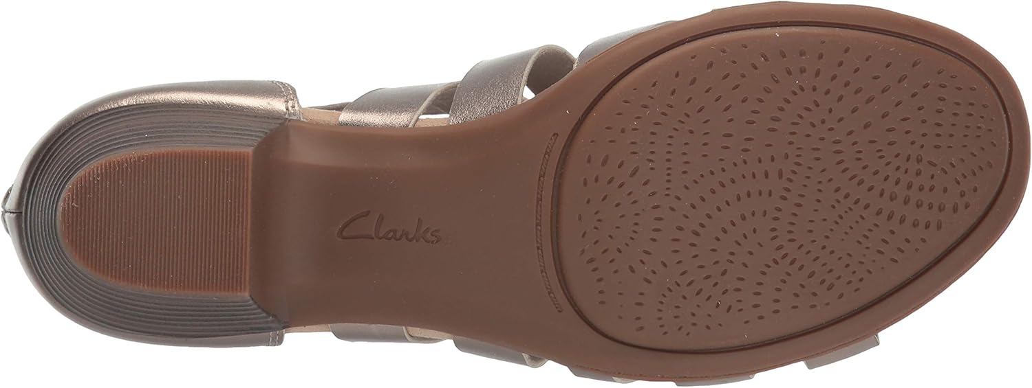 clarks valarie dream sandal
