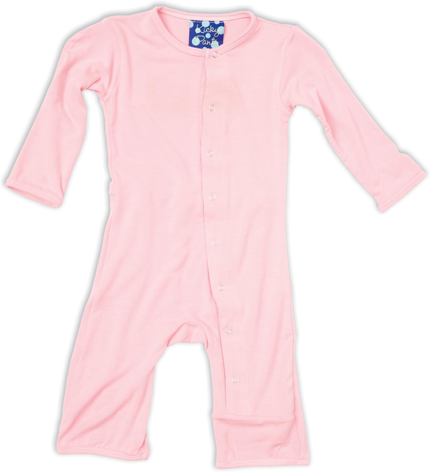 kickee pants newborn