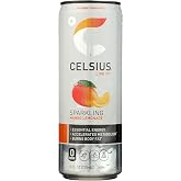 Celsius 12oz SS - Mango Lemonade