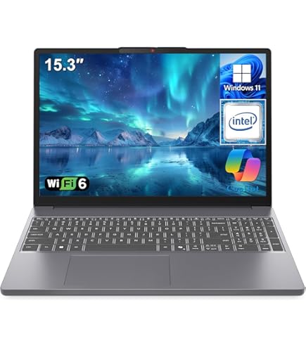 Amazon.com: Lenovo 15.6