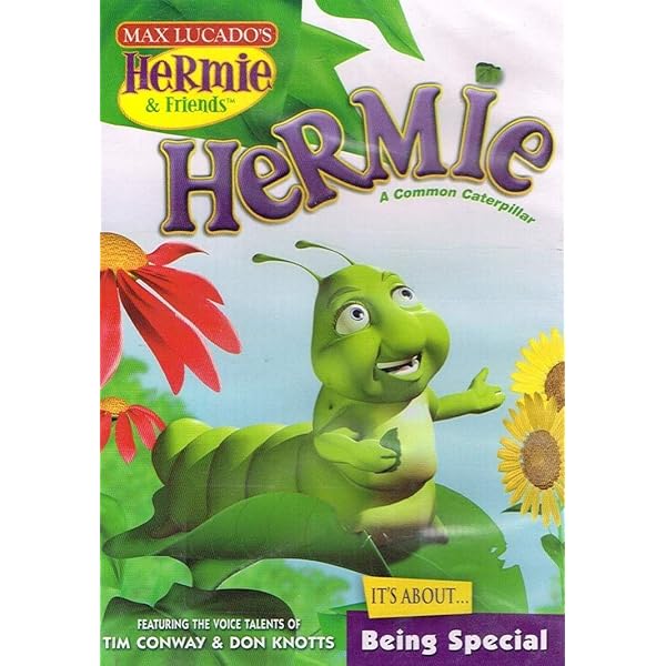 Amazon.com: Hermie and Friends: Stanley the Stinkbug Goes to