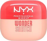 NYX Wonder Snatch Powder Apricot Attitude Loose Setting Powder view 2