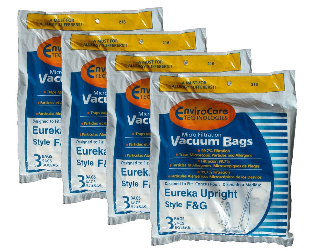 Best singer sub 1 vacuum bags