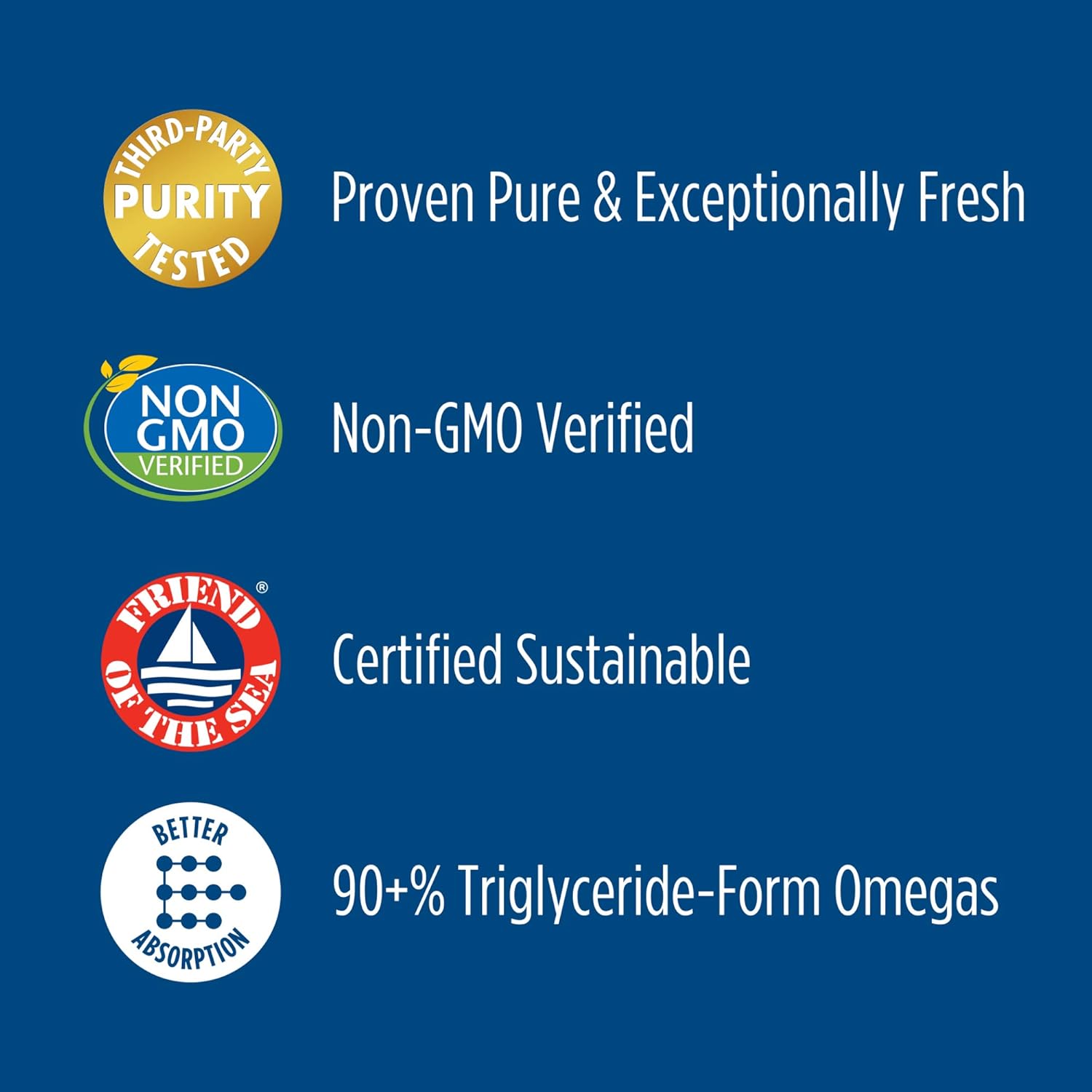 Nordic Naturals Ultimate Omega 2X Teen, Strawberry - 60 Mini Soft Gels - 1120 mg Total Omega-3s with EPA & DHA - Brain Health, Positive Mood, Social Development, Learning - Non-GMO - 30 Servings: Health & Personal Care