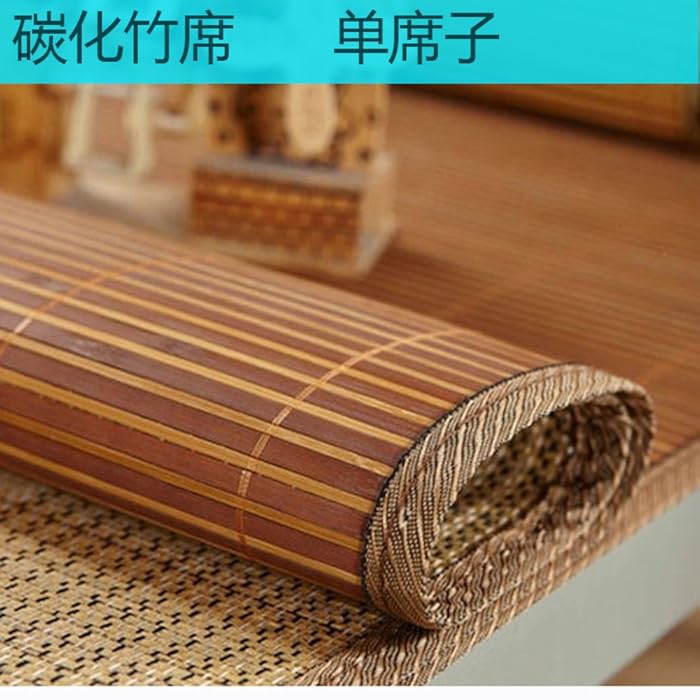 Top 10 Qbedding Rattan Cooling Summer Sleeping Pad Plaid