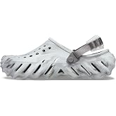 Crocs Unisex-Adult Echo Clog | Casual sandals