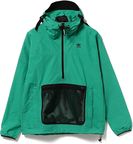 adidas karkaj windbreaker