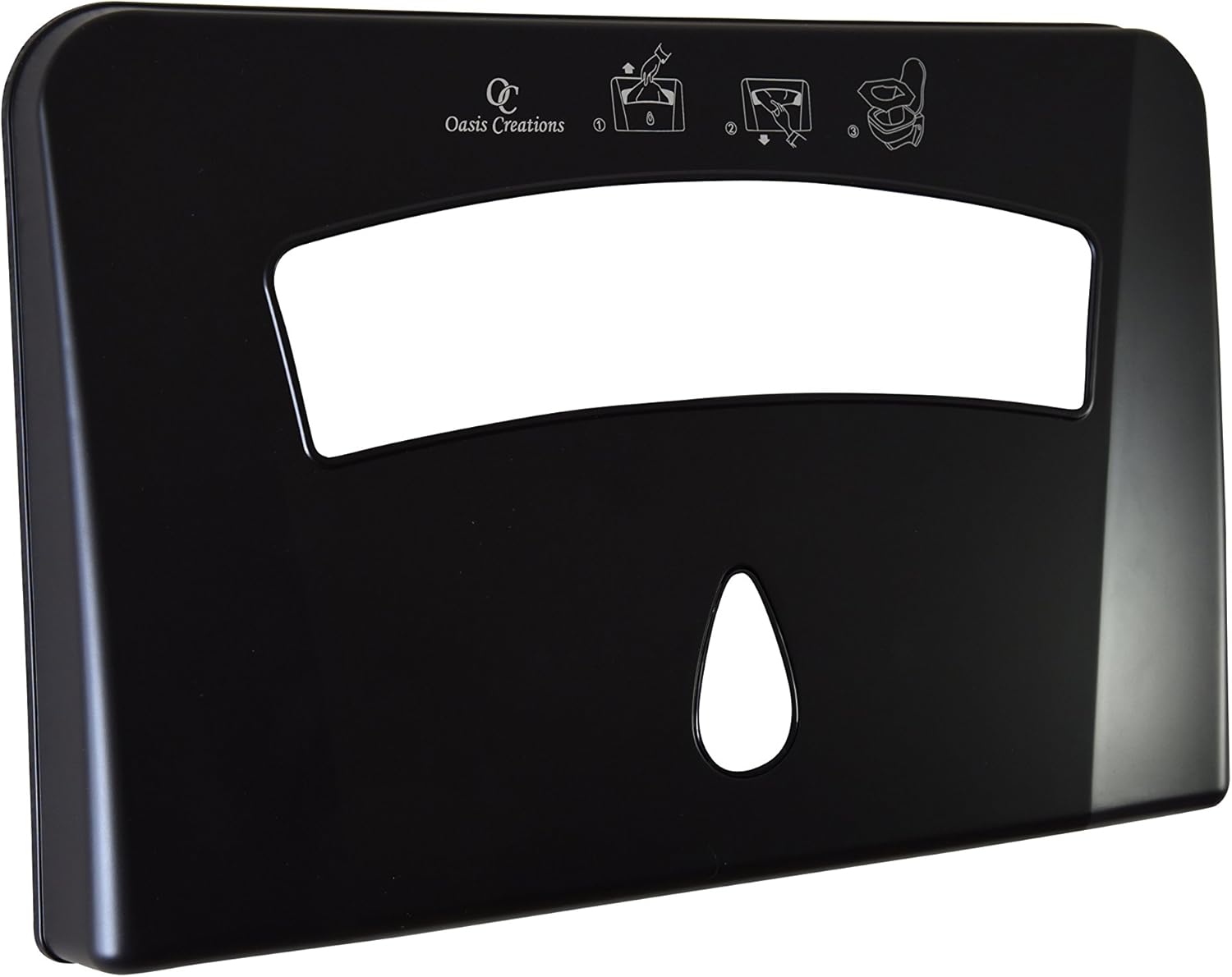 Best alpine toilet seat cover dispenser