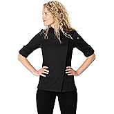 Chef Works Women's Lansing Chef Coat