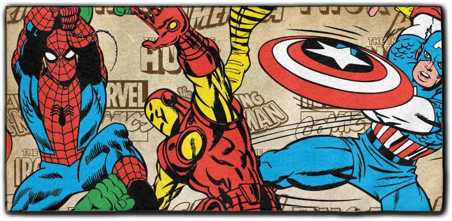 Polyester Bath Towel Comics Superheroes Xmen Super Soft, Easy Care, Ringspun Cotton For Maximum Softness And Absorbency, Hair Care, Hairdressing, Soprts, Furniture, Hotel Towel