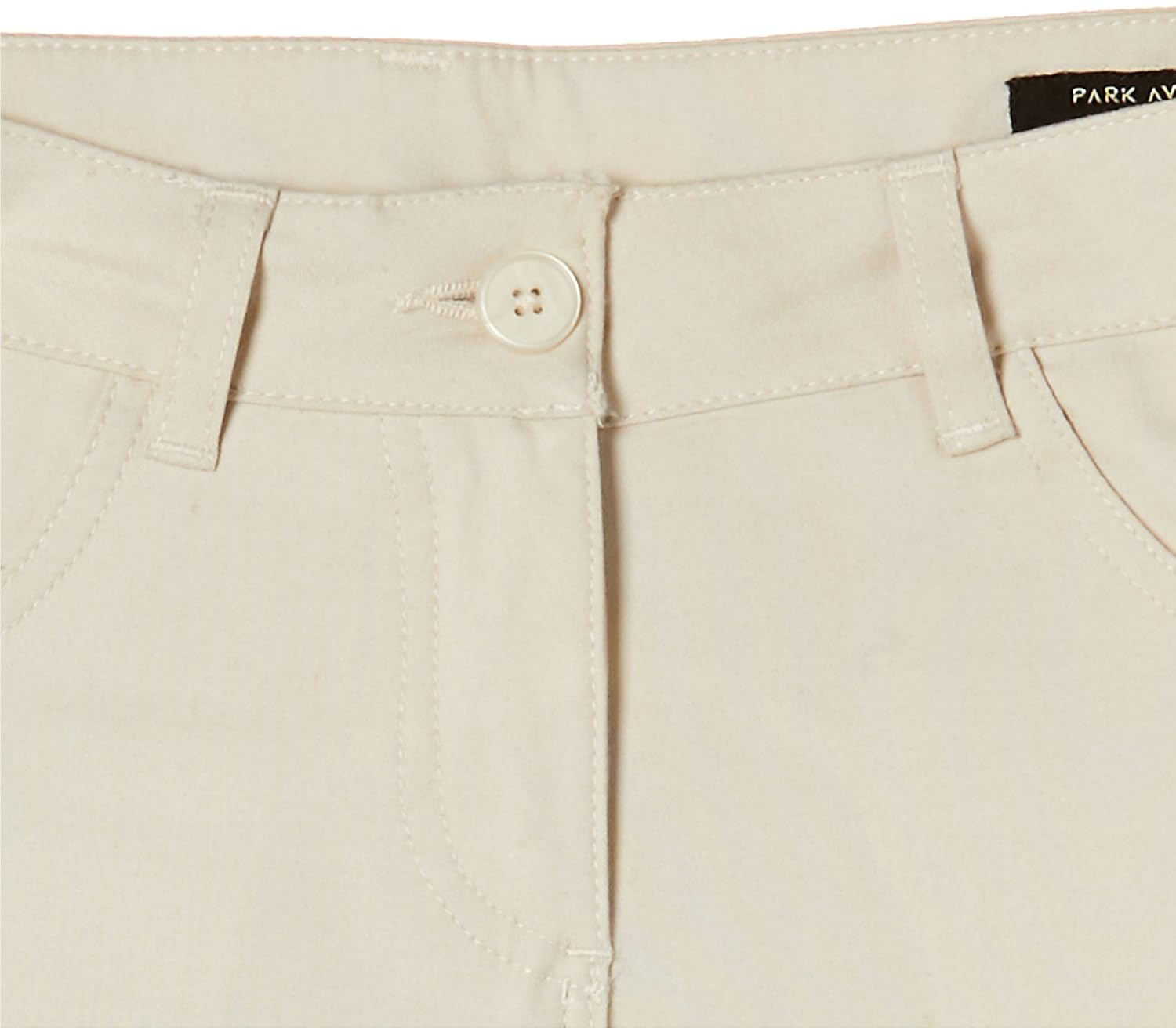 park avenue woman tapered pants