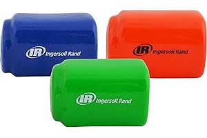 Ingersoll Rand 35-BOOT-M3PK Premium Tool Boots Fits 35Max Series – Three Pack