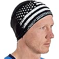Cooling Skull Cap for Men - Hard Hat Liner, Cycling Cap, Head Caps for Men, Helmet Liner for Motorcycle