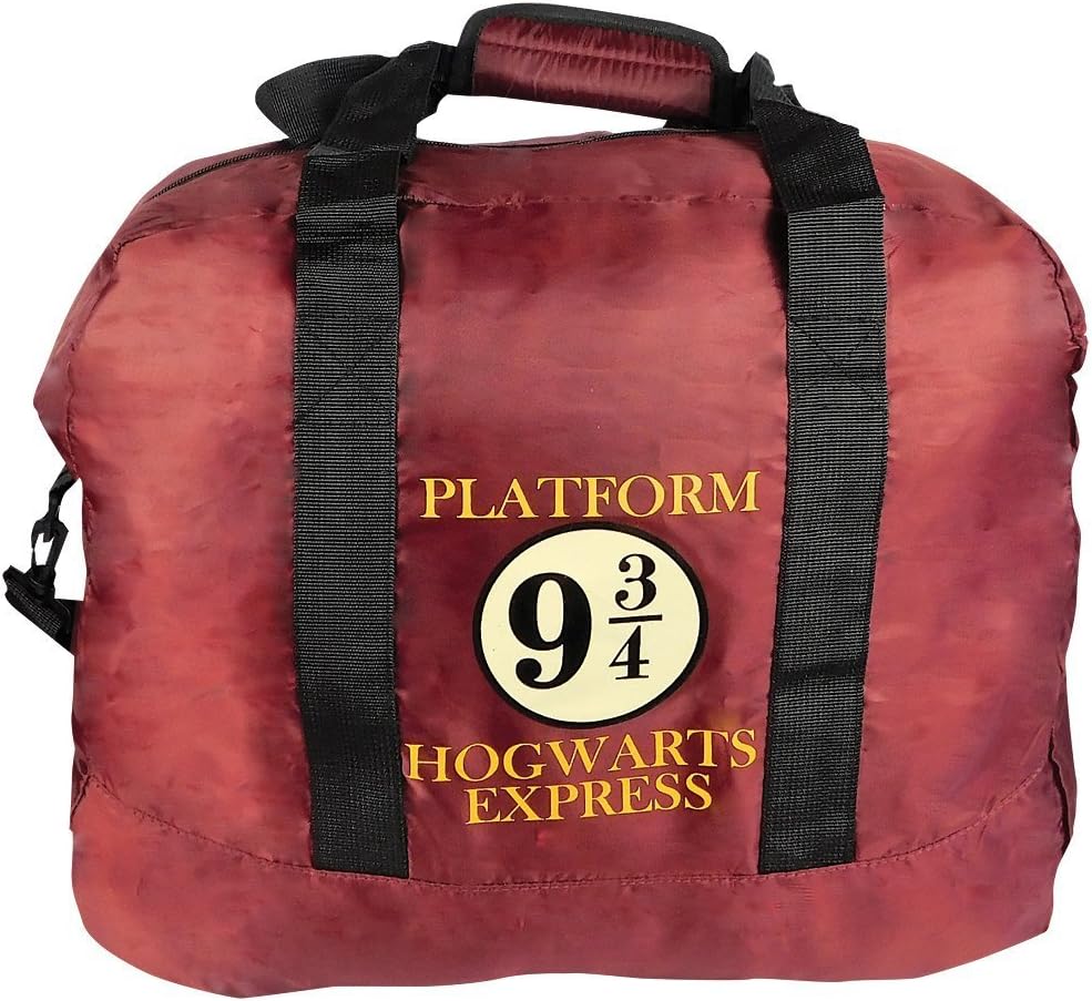 hogwarts duffle bag
