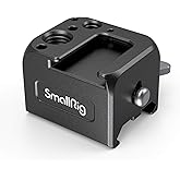 SmallRig NATO Clamp Accessory Mount for DJI RS 5 / RS 4 Mini/RS 2 / RSC 2 / RS 3 / RS 3 Pro/RS 3 mini/RS 4 / RS 4 Pro Gimbal - 3025