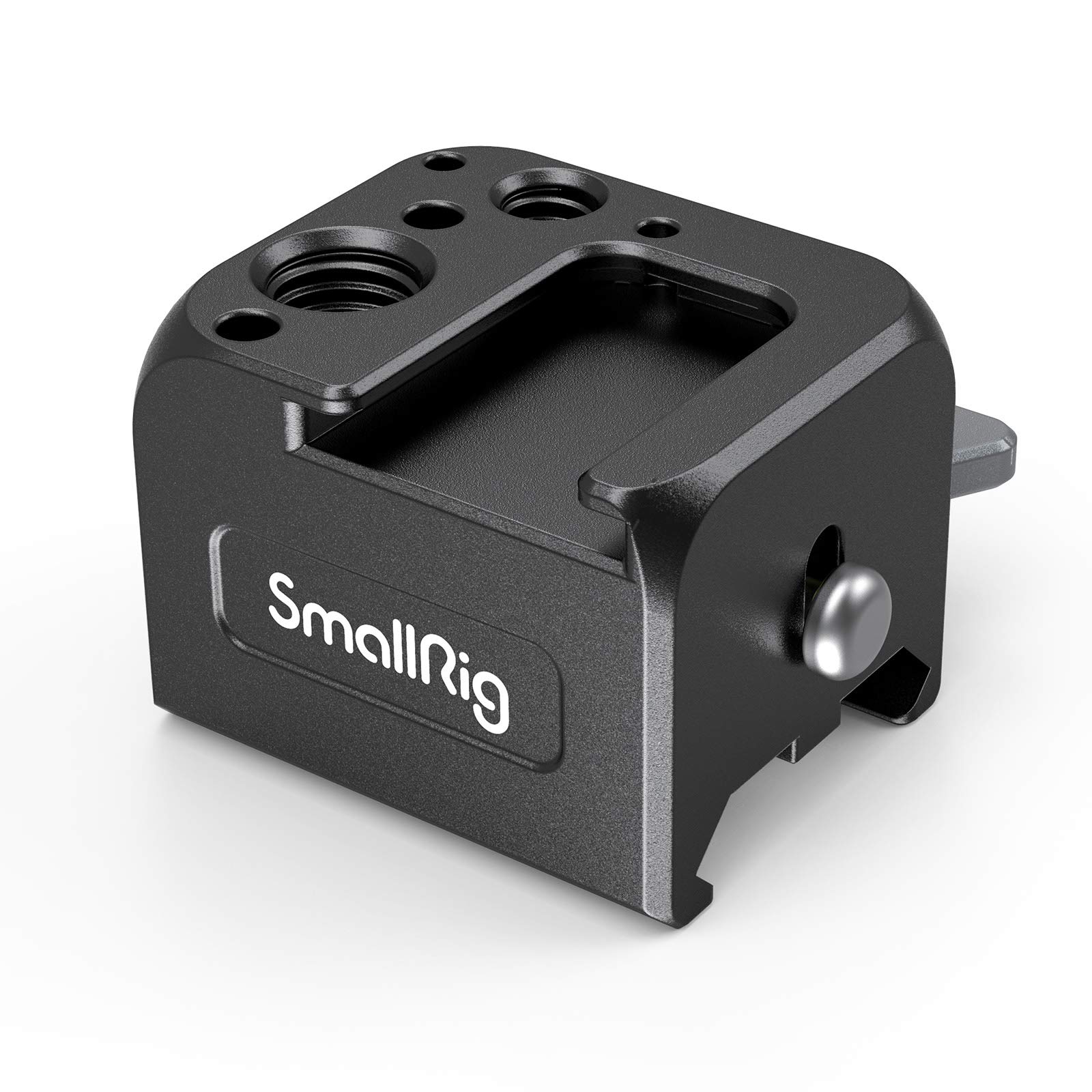 SMALLRIG NATO Clamp Accessory Mount for DJI RS 4 Mini/RS 4 Pro/RS 4/ RS 3 Pro/RS 3/ RS 2/ RSC 2-3025
