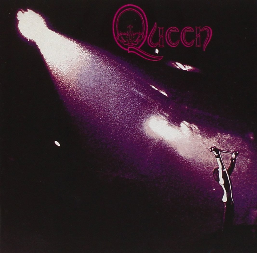 Queen Queen [Remastered] Music