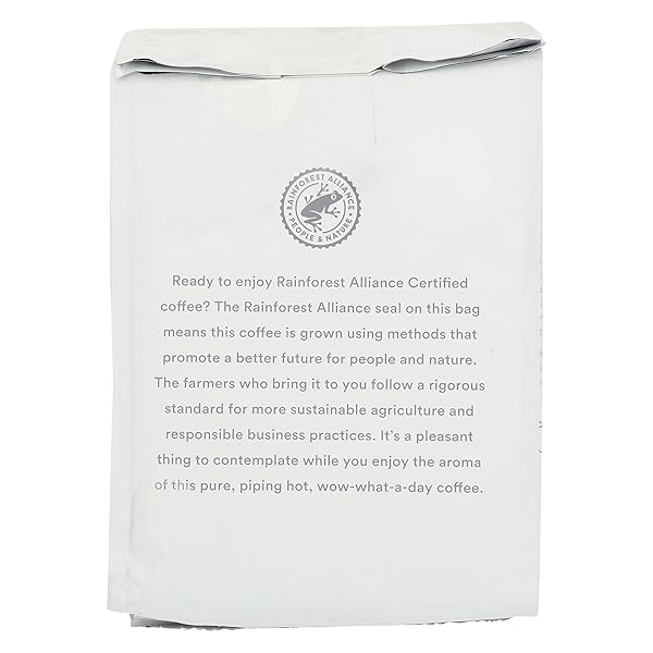 365 BY WHOLE FOODS MARKET, ISLAND BLEND GROUND COFFEE, 24 OZ