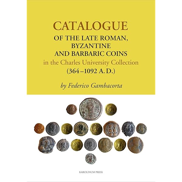 Eric II The Encyclopedia of Roman Imperial Coins: Rasiel Suarez