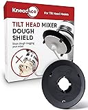 KneadAce Dough Hook Shield For Kitchen Aid