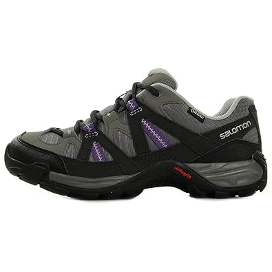amazon scarpe da trekking salomon