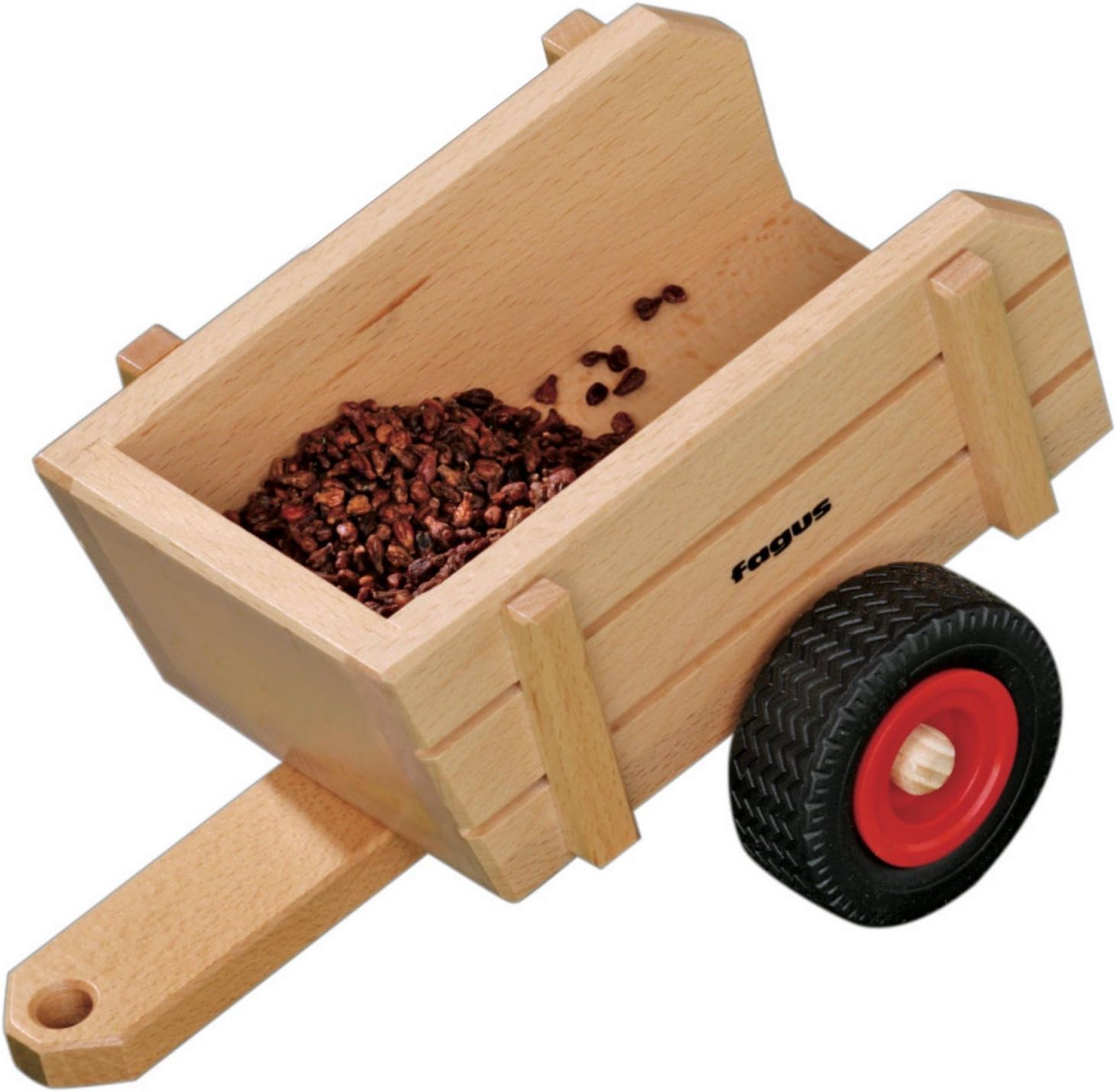 Fagus Farm Cart