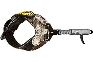 TRU-FIRE Trufire Spark PTC Extreme Archery Release, Silver