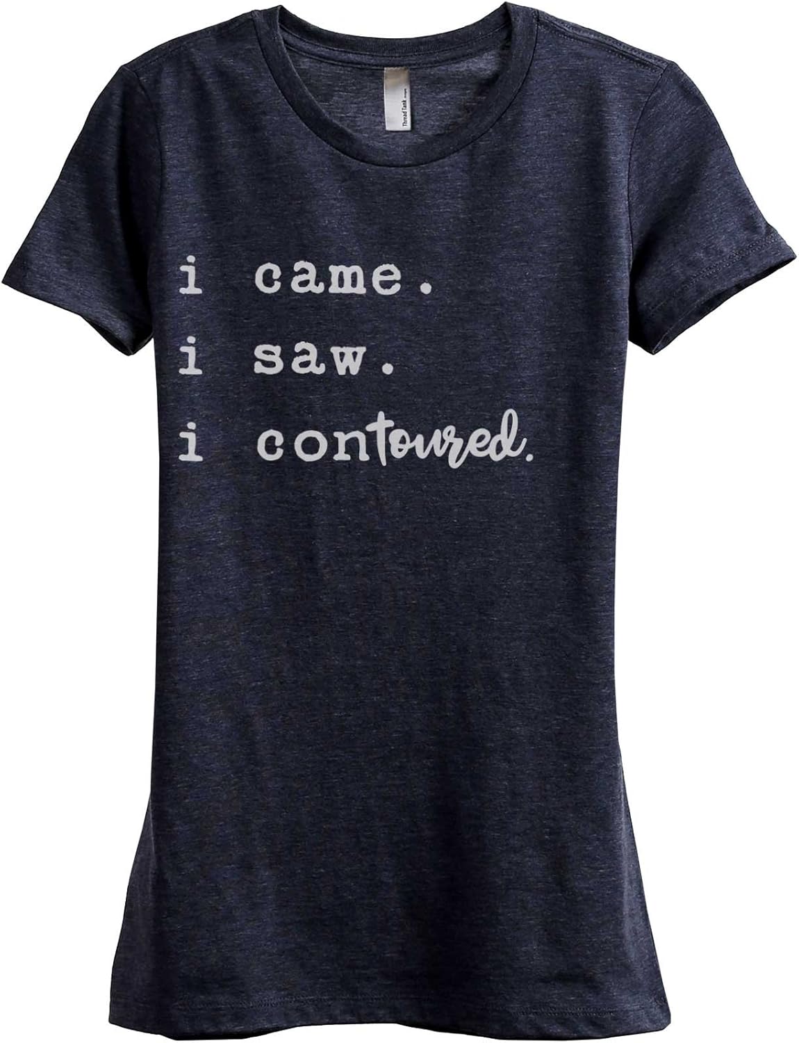 Best I Came I Saw I Contoured Makeup