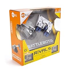 HEXBUG BattleBots Rivals 4.0