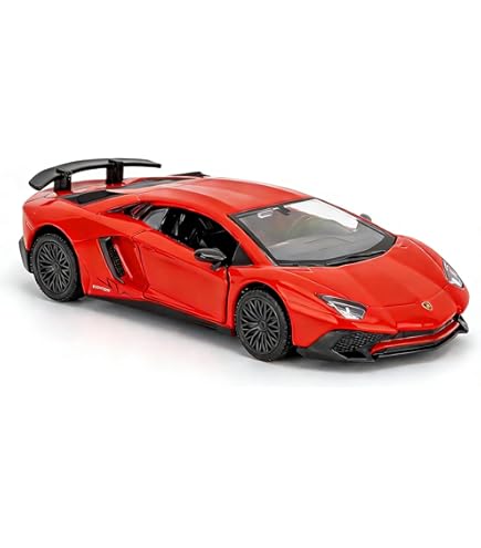 Amazon.com: Takara Tomy Lamborghini Reventon Grey #113 : Arts