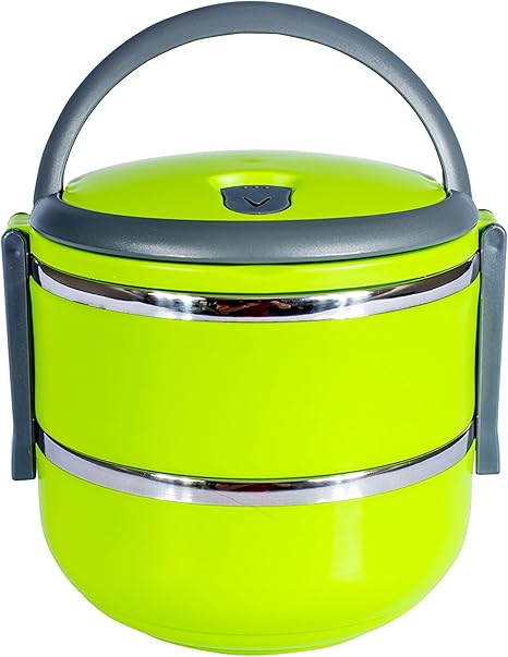 amazon thermal lunch box